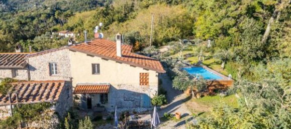 4 rooms House in Camaiore, Italy No. 137461 11