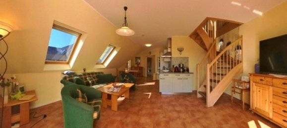 Dúplex de 3 habitaciónes en Rostock, Germany No. 232052 13