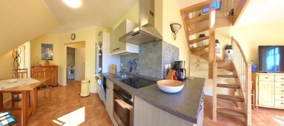 Dúplex de 3 habitaciónes en Rostock, Germany No. 232052 15