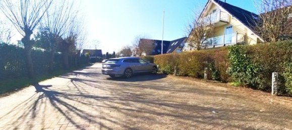 Dúplex de 3 habitaciónes en Rostock, Germany No. 232052 7