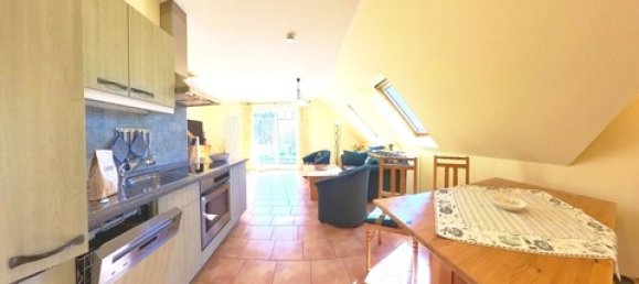 Dúplex de 3 habitaciónes en Rostock, Germany No. 232052 14