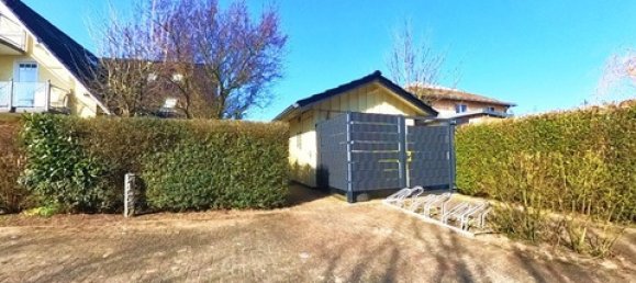 Dúplex de 3 habitaciónes en Rostock, Germany No. 232052 8