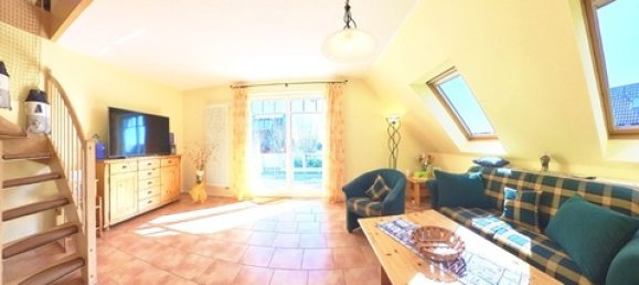 Dúplex de 3 habitaciónes en Rostock, Germany No. 232052 12