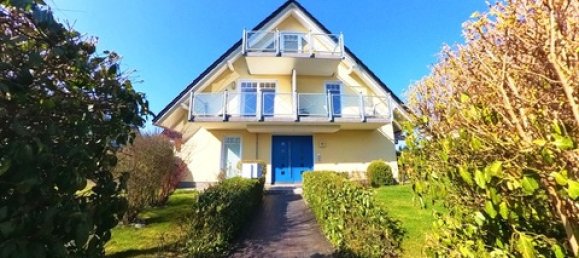 Dúplex de 3 habitaciónes en Rostock, Germany No. 232052 3