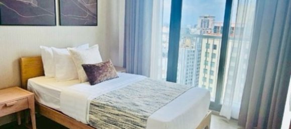 2 Schlafzimmer Eigentumswohnung in Khlong Toei, Thailand, Nr. 73760 2