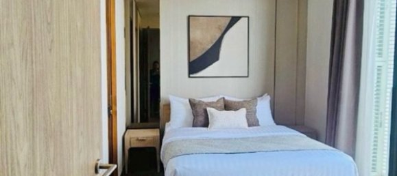 2 Schlafzimmer Eigentumswohnung in Khlong Toei, Thailand, Nr. 73760 3