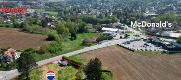  Land in Neulengbach, Austria No. 166520 4