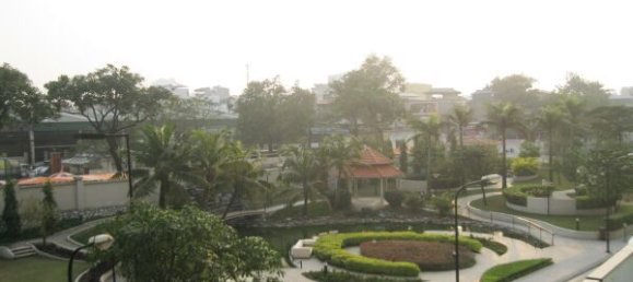 1 Schlafzimmer Wohnung in Tay Ho, Vietnam, Nr. 5970 6