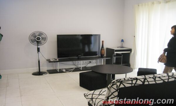 1 Schlafzimmer Wohnung in Tay Ho, Vietnam, Nr. 5970