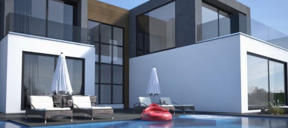 Villa 1+3 in Alanya, Turkey, Nr. 3028 5