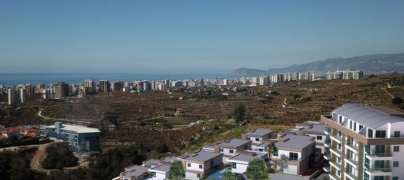 Villa 1+3 in Alanya, Turkey, Nr. 3028 3