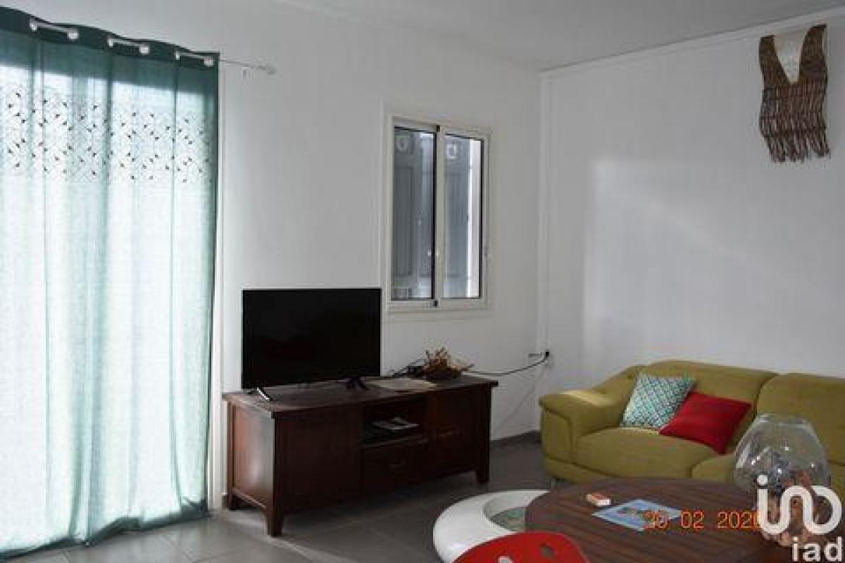 شقة 4 غرف نوم  في Le Port, France رقم 23226