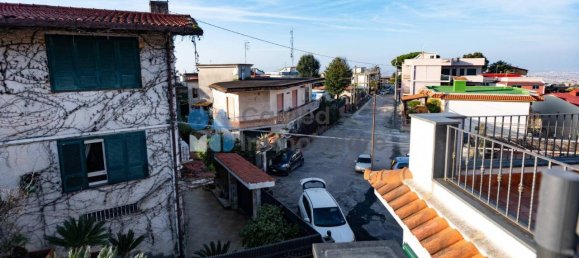 Вилла с 5 комнатами в Неаполь, Италия № 32304 33