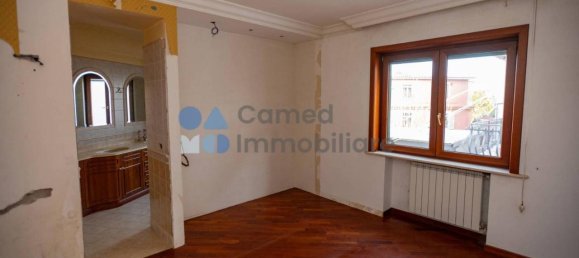 Вилла с 5 комнатами в Неаполь, Италия № 32304 20