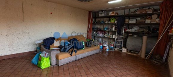 Вилла с 5 комнатами в Неаполь, Италия № 32304 35