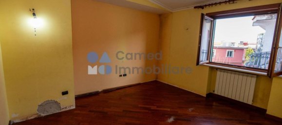 Вилла с 5 комнатами в Неаполь, Италия № 32304 16