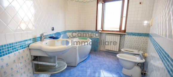 Вилла с 5 комнатами в Неаполь, Италия № 32304 26