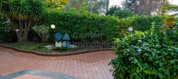 Вилла с 5 комнатами в Неаполь, Италия № 32304 5