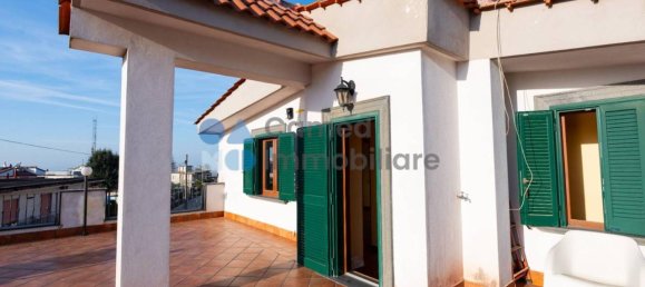 Вилла с 5 комнатами в Неаполь, Италия № 32304 31