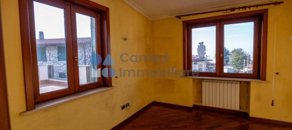 Вилла с 5 комнатами в Неаполь, Италия № 32304 14