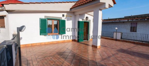 Вилла с 5 комнатами в Неаполь, Италия № 32304 29