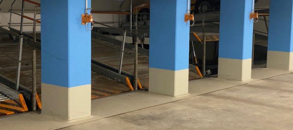  Parking in Munich, Germany No. 346559 3