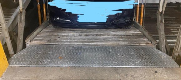  Parking in Munich, Germany No. 346559 2