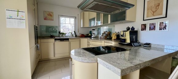 Дом с 4 спальнями в Дахау, Германия № 119472 41