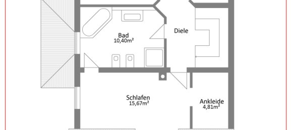 Дом с 4 спальнями в Дахау, Германия № 119472 35