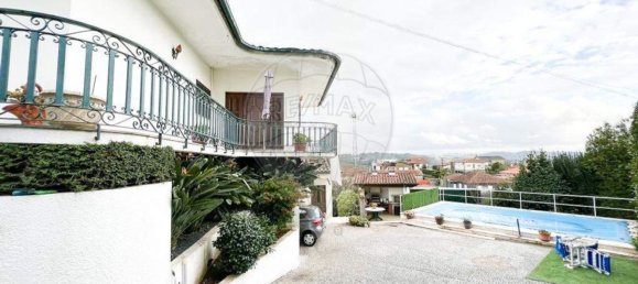 Casa de 3 dormitorios en Felgueiras, Portugal No. 15967 13