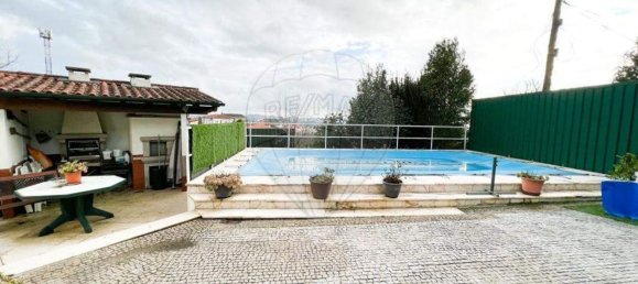 Casa de 3 dormitorios en Felgueiras, Portugal No. 15967 12