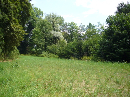 Земельный участок в Altotting, Германия № 156400