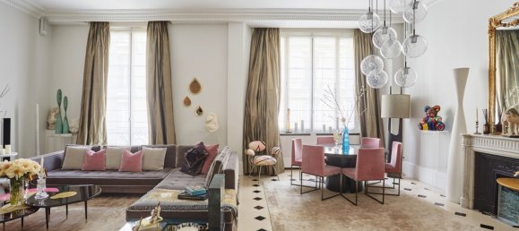 1 bedroom Apartment in Paris, France No. 346372 4