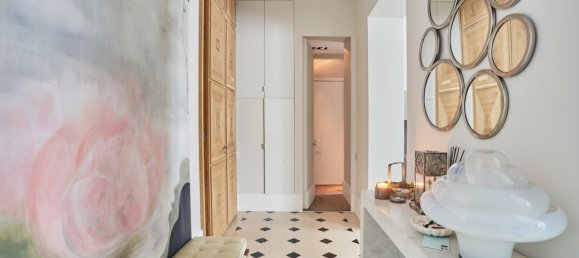 1 bedroom Apartment in Paris, France No. 346372 6