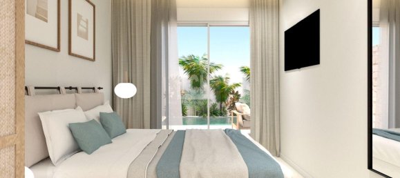 3 bedrooms Apartment in Torre de la Horadada, Spain No. 96023 8