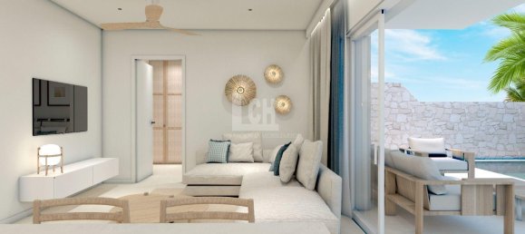 3 bedrooms Apartment in Torre de la Horadada, Spain No. 96023 3