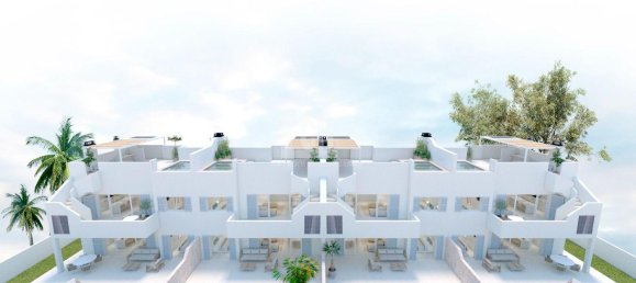 3 bedrooms Apartment in Torre de la Horadada, Spain No. 96023 2