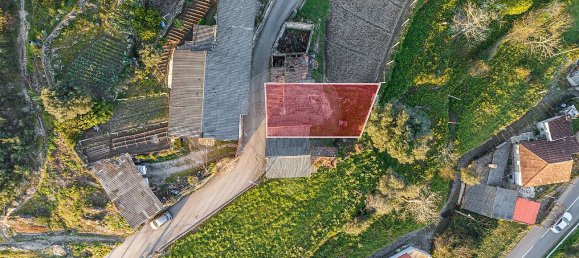 3 Schlafzimmer Haus in Fafe, Portugal, Nr. 27688 5