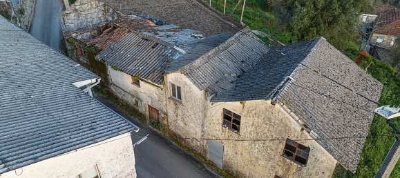 3 Schlafzimmer Haus in Fafe, Portugal, Nr. 27688 2
