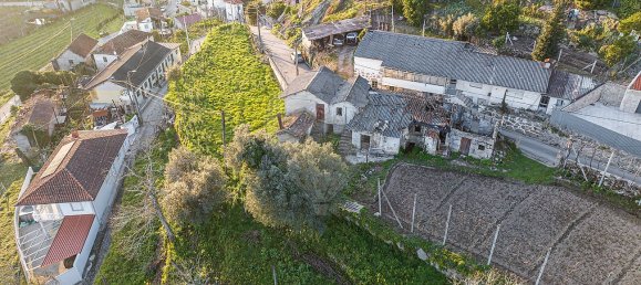 3 Schlafzimmer Haus in Fafe, Portugal, Nr. 27688 3