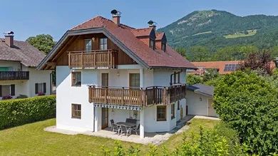 Adosado de 7 habitaciónes en Salzburg, Austria No. 194444