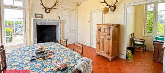 5 bedrooms House in Bernay, France No. 353084 8