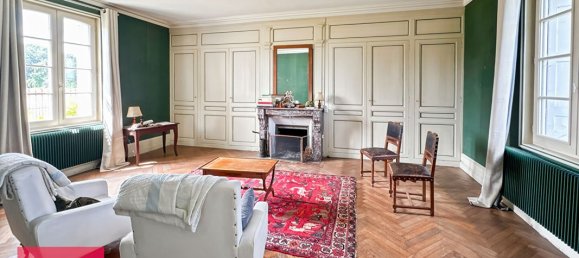 5 bedrooms House in Bernay, France No. 353084 6