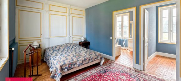 5 bedrooms House in Bernay, France No. 353084 12