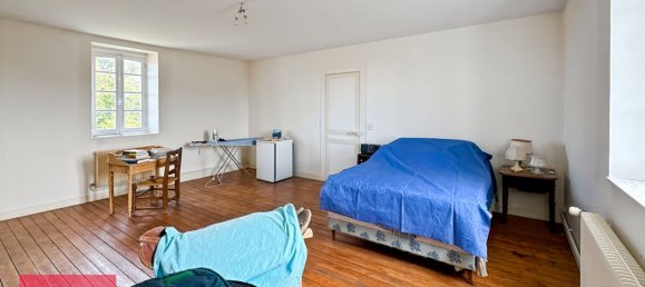 5 bedrooms House in Bernay, France No. 353084 14