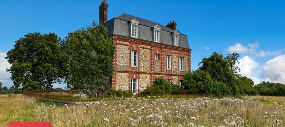 5 bedrooms House in Bernay, France No. 353084 18
