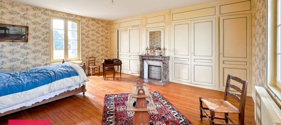 5 bedrooms House in Bernay, France No. 353084 13