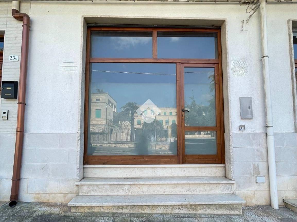 Офис 67м² в Челье Мессапика, Италия № 99235