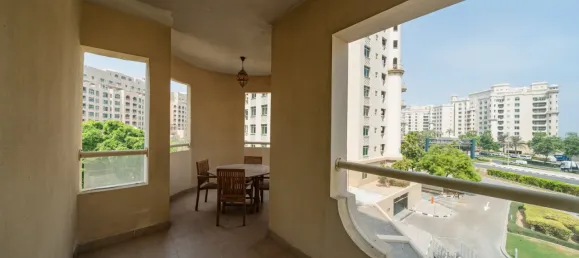 3 غرف نوم شقة في نخلة جميرا, UAE رقم 105899 3