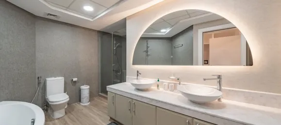 3 غرف نوم شقة في نخلة جميرا, UAE رقم 105899 7